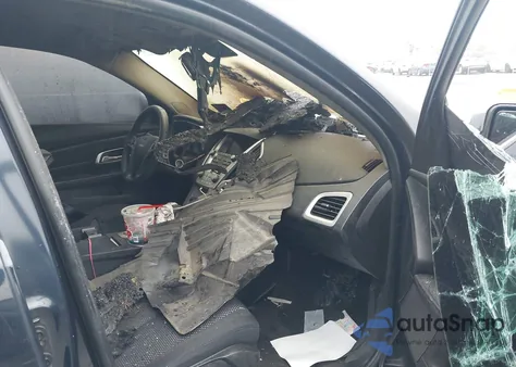 2016 GMC Terrain Sle-1 z USA, uszkodzony, nr VIN 2GKFLSEKXG6185395